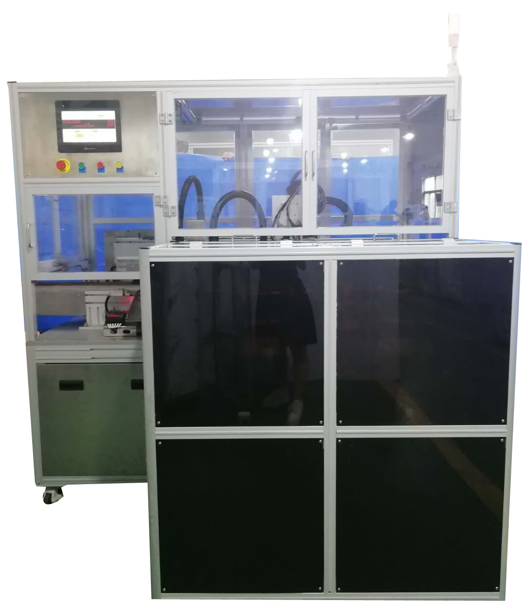 吸頭自動包裝機(jī)
